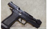 SIG SAUER~ P320 Custom Works~9mm Luger - 4 of 6