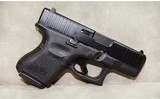 Glock~26 Gen 5~9mm Luger - 1 of 5
