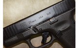 Glock~26 Gen 5~9mm Luger - 5 of 5