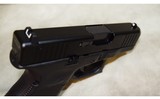 Glock~26 Gen 5~9mm Luger - 3 of 5