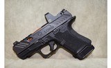 Shadow Systems~CR290~9mm Luger - 4 of 4