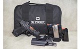 Shadow Systems~CR290~9mm Luger - 2 of 4