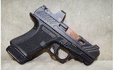Shadow Systems~CR290~9mm Luger