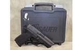 SIG SAUER~SP2022~9mm Luger - 2 of 6