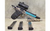Smith & Wesson~SW22 Victory~.22 Long Rifle - 2 of 6