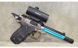 Smith & Wesson~SW22 Victory~.22 Long Rifle - 1 of 6