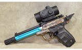 Smith & Wesson~SW22 Victory~.22 Long Rifle - 5 of 6