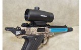 Smith & Wesson~SW22 Victory~.22 Long Rifle - 3 of 6