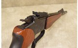 Thompson Center~Contender~.357 magnum - 4 of 8