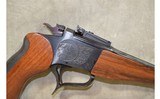 Thompson Center~Contender~.357 magnum - 2 of 8