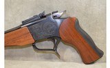 Thompson Center~Contender~.357 magnum - 8 of 8