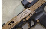 Canik~TTI Combat~9mm Luger - 8 of 8
