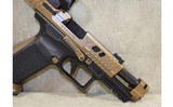 Canik~TTI Combat~9mm Luger - 4 of 8
