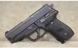 SIG SAUER~P229~.40 S&W - 5 of 6