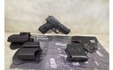 SIG SAUER~P229~.40 S&W - 2 of 6
