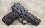 SIG SAUER~P229~.40 S&W - 1 of 6