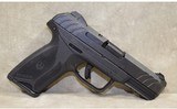 Ruger~Security 9~9mm Luger - 1 of 4