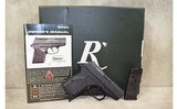 Remington~RM380~.380 ACP - 2 of 5