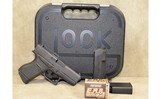 Glock~43~9mm Luger - 2 of 4