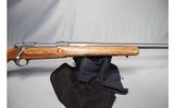 Ruger ~ M77 Mark II ~ .25-06 Remington - 3 of 8