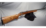 Ruger ~ M77 Mark II ~ .25-06 Remington - 1 of 8