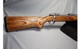Ruger ~ M77 Mark II ~ .25-06 Remington - 2 of 8