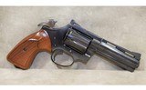 Colt~Diamondback~.38 Special CTG - 1 of 6