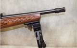 Ruger~22 Charger~.22 Long Rifle - 4 of 10