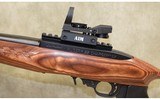 Ruger~22 Charger~.22 Long Rifle - 10 of 10