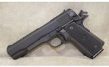Rock Island Armory~ M1911 A2 FS~.45 ACP - 5 of 6