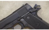 Rock Island Armory~ M1911 A2 FS~.45 ACP - 6 of 6