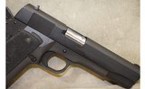 Rock Island Armory~ M1911 A2 FS~.45 ACP - 3 of 6