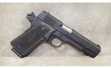 Rock Island Armory~ M1911 A2 FS~.45 ACP - 1 of 6