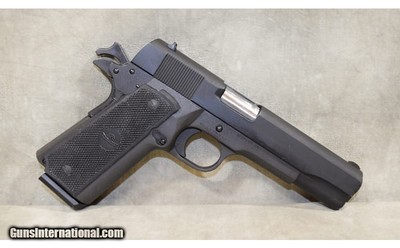 Rock Island Armory~ M1911 A2 FS~.45 ACP