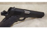 Rock Island Armory~ M1911 A2 FS~.45 ACP - 4 of 6