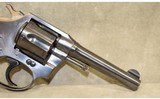 Colt~Police Positive~.32 Police - 4 of 11