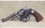 Colt~Police Positive~.32 Police - 8 of 11