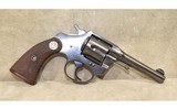Colt~Police Positive~.32 Police - 1 of 11