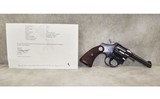 Colt~Police Positive~.32 Police - 2 of 11