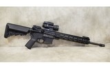 Colt~Carbine~5.56 NATO