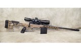 Savage~110~.338 Lapua - 1 of 13