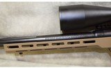 Savage~110~.338 Lapua - 11 of 13