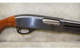 Remington~870 Wingmaster~12 gauge - 4 of 14