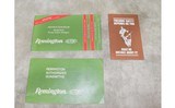 Remington~870 Wingmaster~12 gauge - 14 of 14