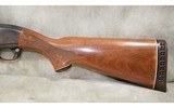 Remington~870 Wingmaster~12 gauge - 13 of 14