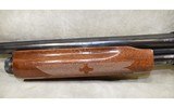 Remington~870 Wingmaster~12 gauge - 9 of 14