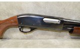 Remington~870 Wingmaster~12 gauge - 3 of 14