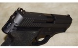 Sig Sauer~P224~.40 S&W - 4 of 7