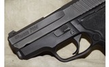 Sig Sauer~P224~.40 S&W - 7 of 7