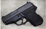 Sig Sauer~P224~.40 S&W - 6 of 7